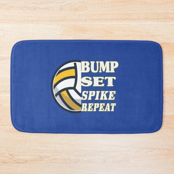 Item preview, Bump Set Spike Volleyball Repeat. Cut and print files design designed and sold by Fivestars  ⭐⭐⭐⭐⭐.