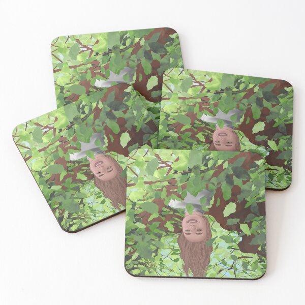 Item preview, Tree Climber designed and sold by AnnaMakesArt.
