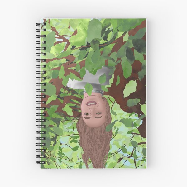 Item preview, Tree Climber designed and sold by AnnaMakesArt.