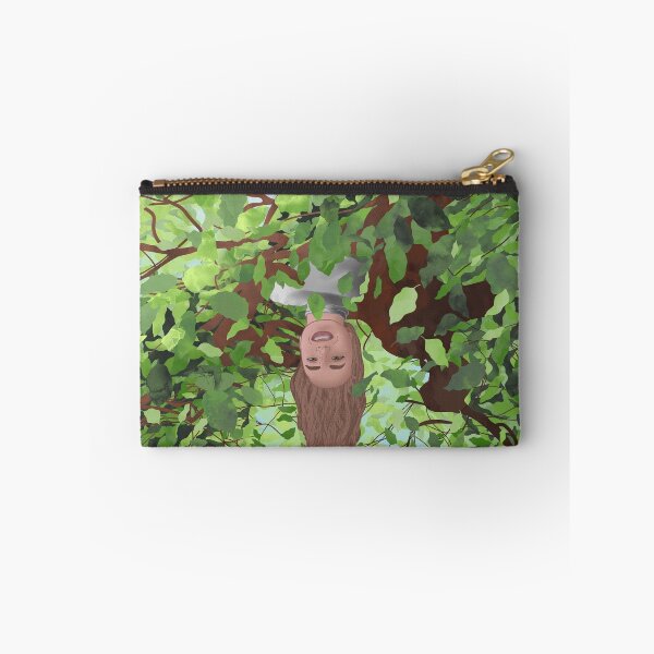 Item preview, Tree Climber designed and sold by AnnaMakesArt.