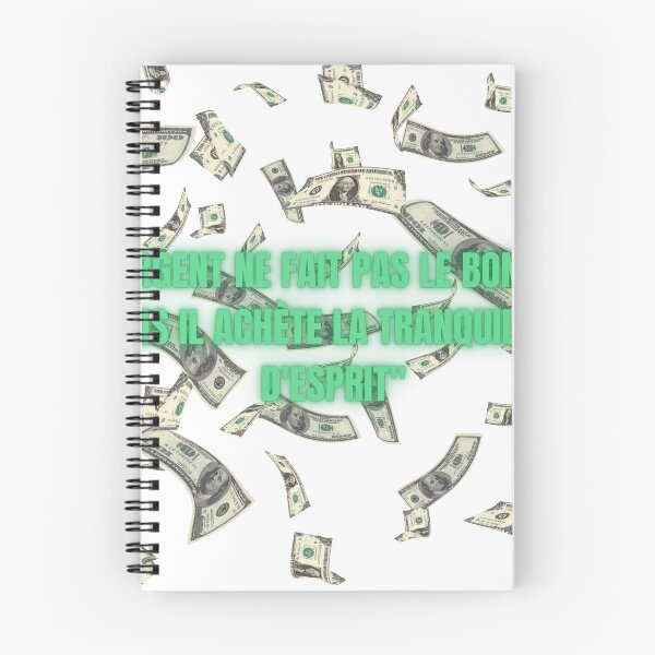 Item preview, money banknote quote designed and sold by mrelax57700.