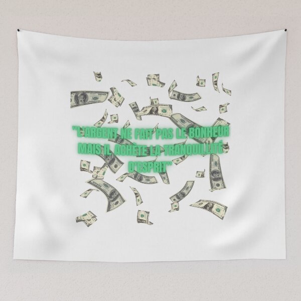 Item preview, money banknote quote designed and sold by mrelax57700.
