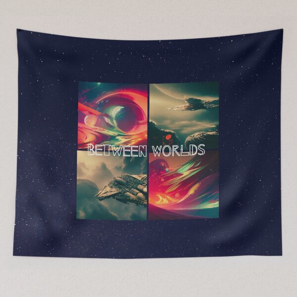 Item preview, between worlds designed and sold by Laragon11.