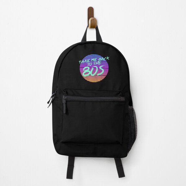 Item preview, back to the 80s designed and sold by pirminio.