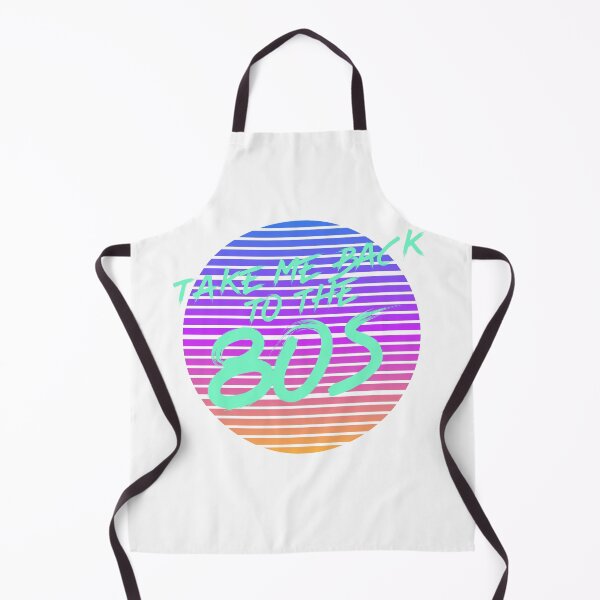 Item preview, back to the 80s designed and sold by pirminio.