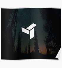 EDEN Forest Poster