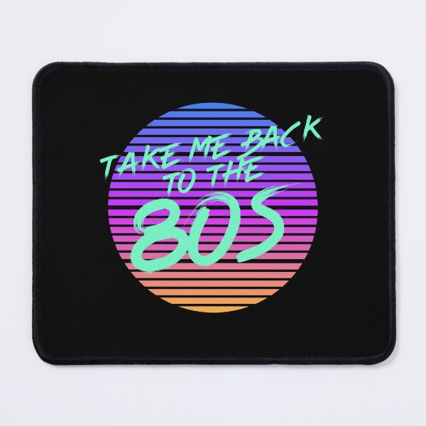 Item preview, back to the 80s designed and sold by pirminio.