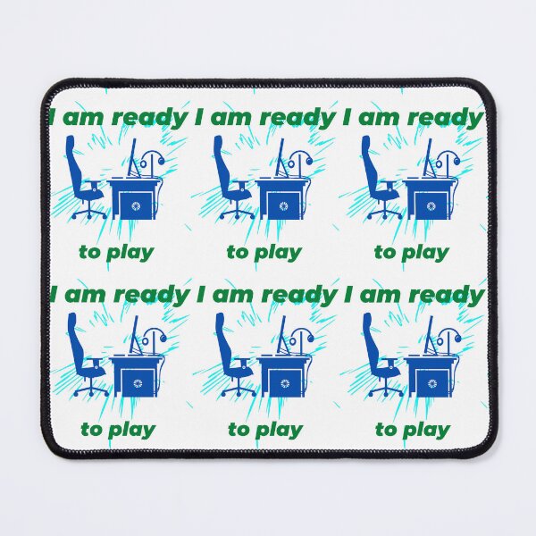 Item preview, I am ready designed and sold by Bart-Designs.