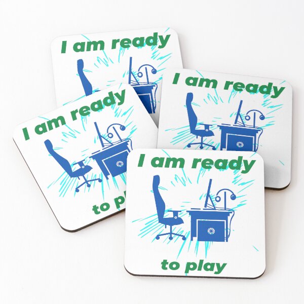 Item preview, I am ready designed and sold by Bart-Designs.