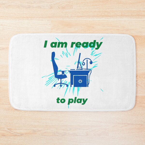 Item preview, I am ready designed and sold by Bart-Designs.