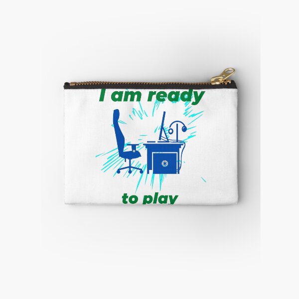 Item preview, I am ready designed and sold by Bart-Designs.
