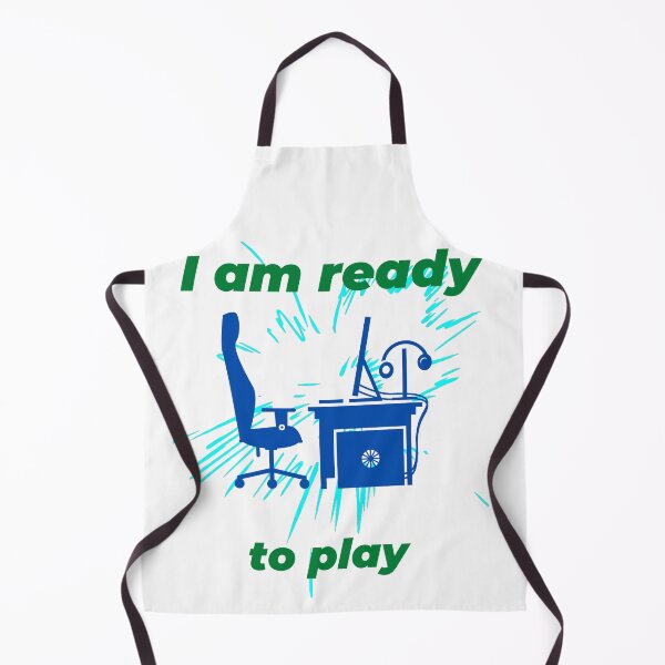 Item preview, I am ready designed and sold by Bart-Designs.