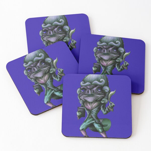 Item preview, Frogzart V4 designed and sold by Ktstrofe.