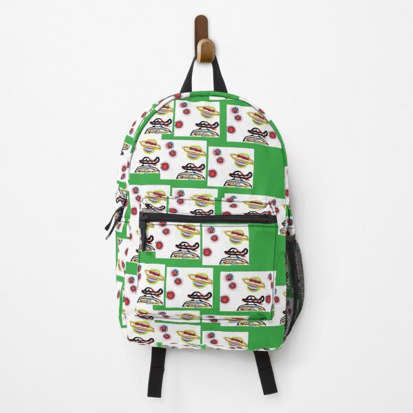 Item preview, Tierra Niño Planeta designed and sold by Earthkids.