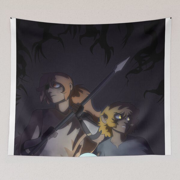 Item preview, Chapter 20 Cover designed and sold by AuroraComic.