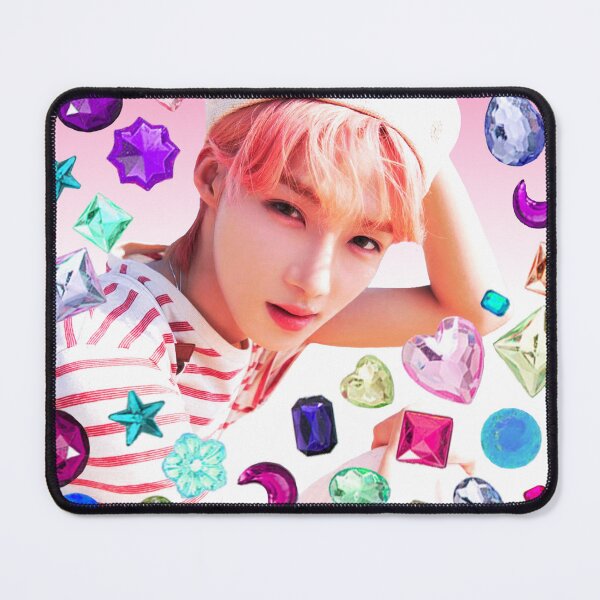 Item preview,  New (Chanhee) | Whisper [The Boyz]  designed and sold by theboredmochi.
