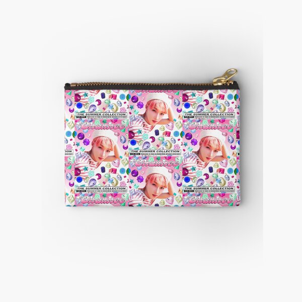 Item preview,  New (Chanhee) | Whisper [The Boyz]  designed and sold by theboredmochi.