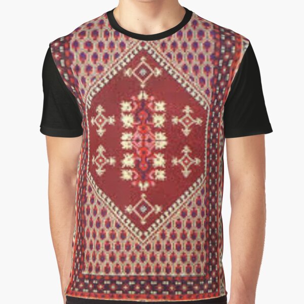 gazo design T-shirt graphique