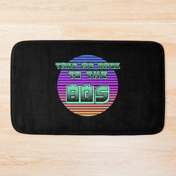 Item preview, life in the 80s designed and sold by pirminio.