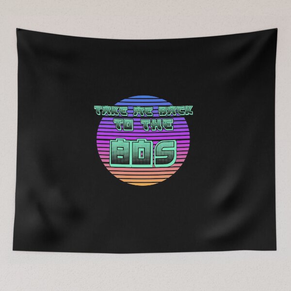 Item preview, life in the 80s designed and sold by pirminio.