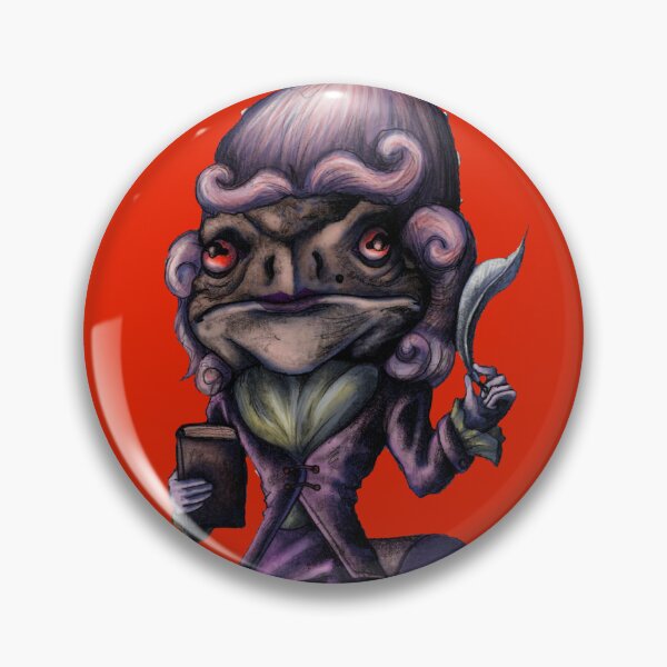 Item preview, Frogzart V2 designed and sold by Ktstrofe.