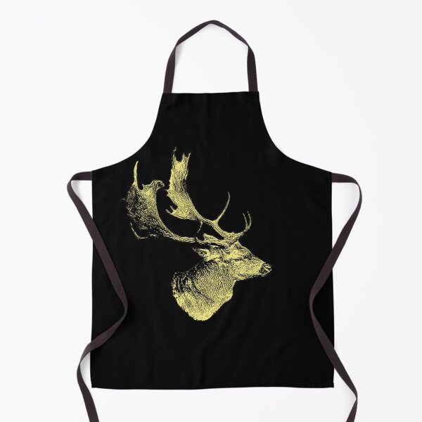 Item preview, Fallow deer designed and sold by Guardi71.