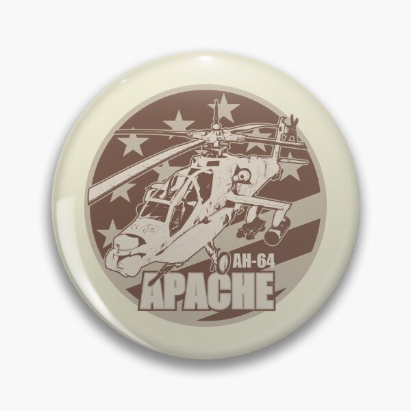Artikelvorschau, AH-64 Apache entworfen und verkauft von StrongVlad.