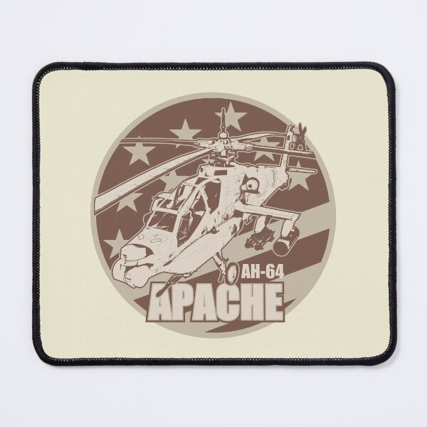 Item preview, AH-64 Apache designed and sold by StrongVlad.