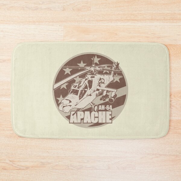 Item preview, AH-64 Apache designed and sold by StrongVlad.