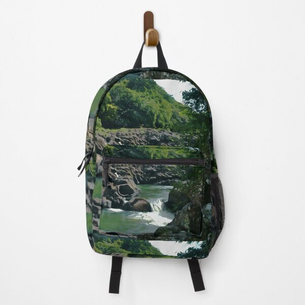 Item preview, Rocky River designed and sold by Artisnaps.