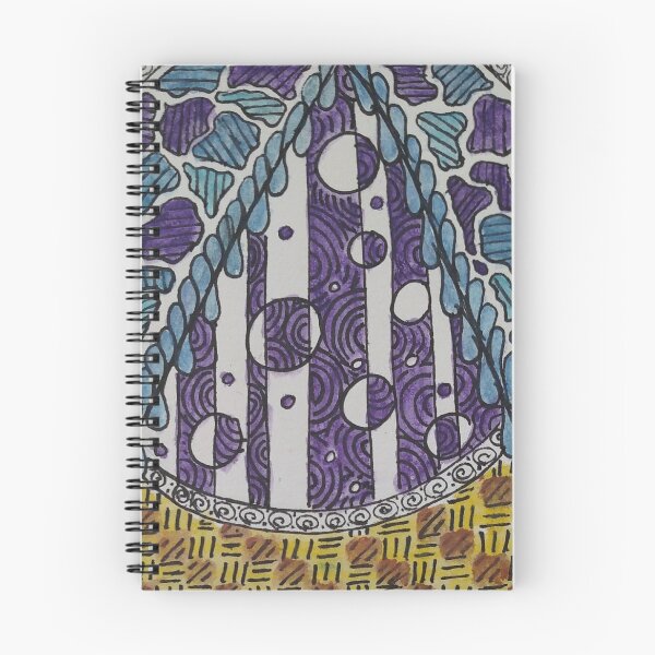 Item preview, Zentangle 231 designed and sold by CCWillow.