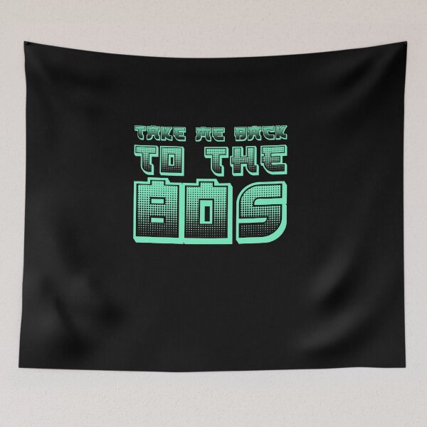 Item preview, 80s kid designed and sold by pirminio.