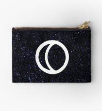 You Me at Six Stars Studio Pouch