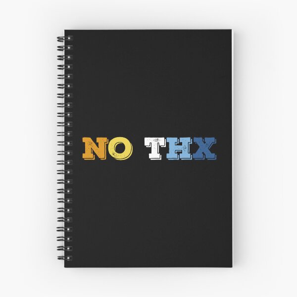 Item preview, No Thx Aroace Pride Aromantic Asexual Aro Ace No Thanks designed and sold by Queer Pride Shop.