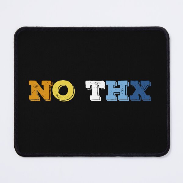 Item preview, No Thx Aroace Pride Aromantic Asexual Aro Ace No Thanks designed and sold by Queer Pride Shop.