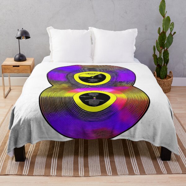 Item preview, Vintage Stereo Pop Art 8 designed and sold by Benito Del Ray.