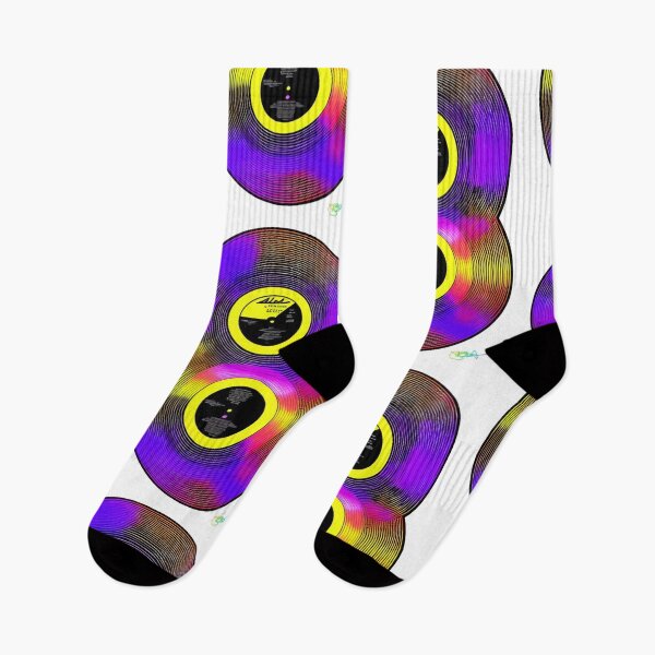 Item preview, Vintage Stereo Pop Art 8 designed and sold by Benito Del Ray.