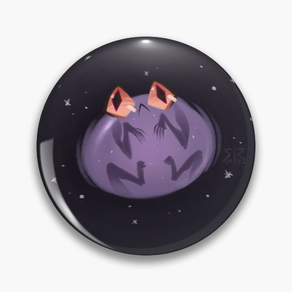 Item preview, I am but a Wee Space Potato designed and sold by CreatureVibes.