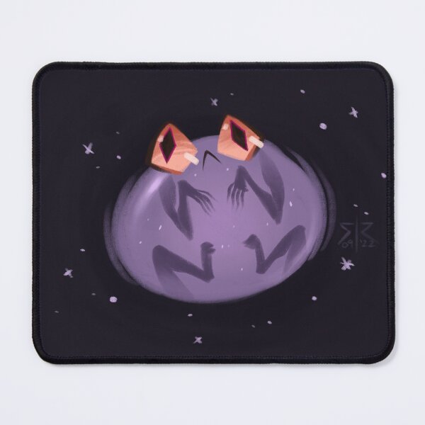 Item preview, I am but a Wee Space Potato designed and sold by CreatureVibes.