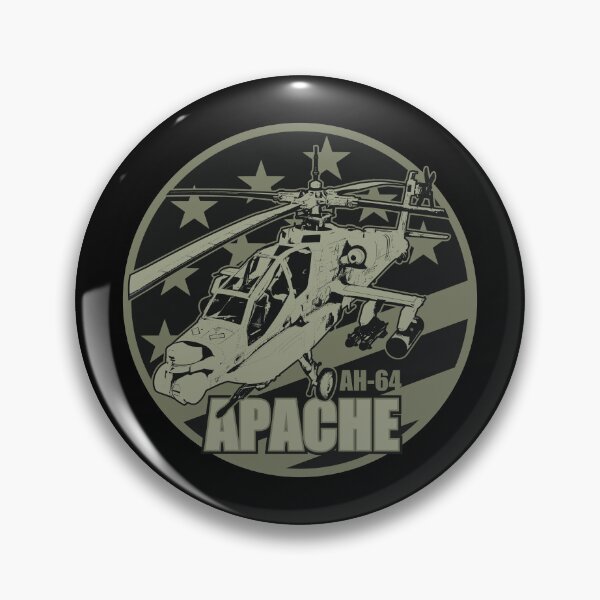 Artikelvorschau, AH-64 Apache entworfen und verkauft von StrongVlad.