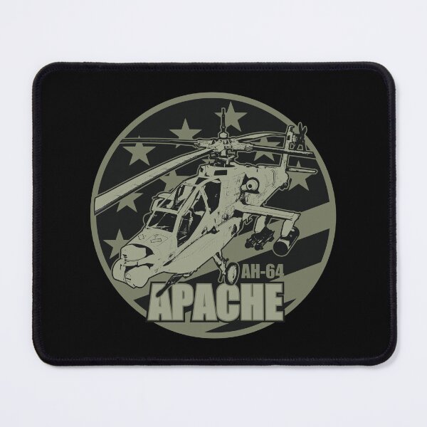 Item preview, AH-64 Apache designed and sold by StrongVlad.
