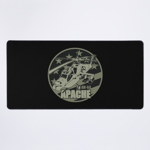 Item preview, AH-64 Apache designed and sold by StrongVlad.