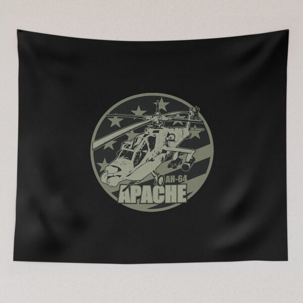 Item preview, AH-64 Apache designed and sold by StrongVlad.