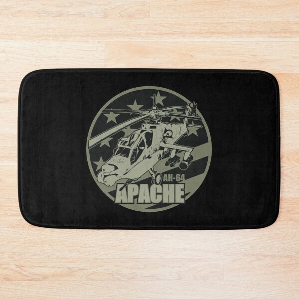 Item preview, AH-64 Apache designed and sold by StrongVlad.
