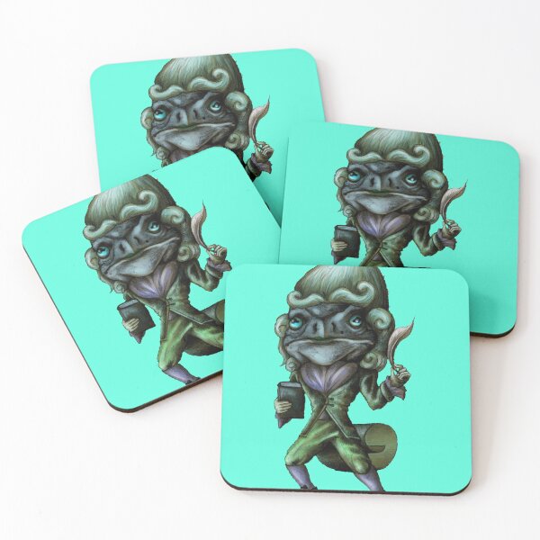 Item preview, Frogzart V5 designed and sold by Ktstrofe.