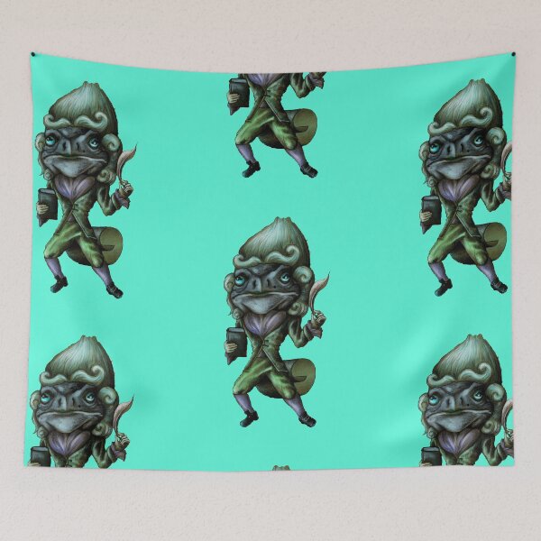 Item preview, Frogzart V5 designed and sold by Ktstrofe.