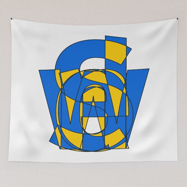 Item preview, Sweden designed and sold by Hell-Prints.