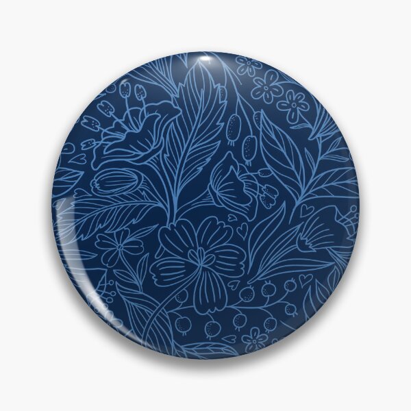 Item preview, Estilo retro Flower Power designed and sold by aimadbro.