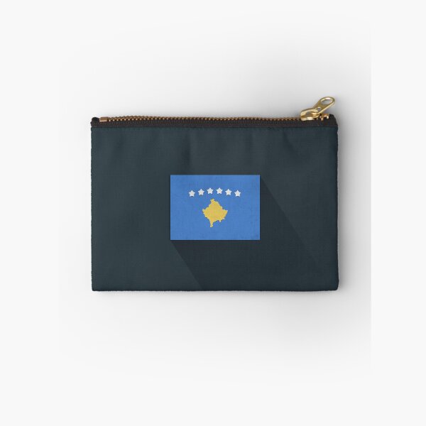 Item preview, Kosovo designed and sold by FlatFlags.