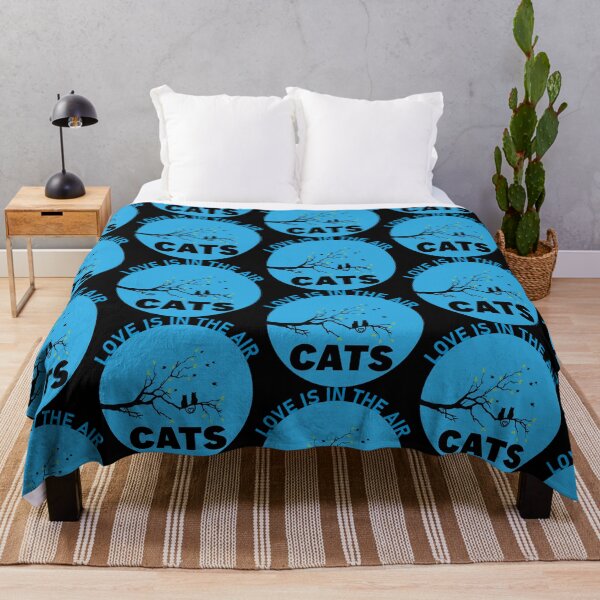Item preview, LOVE IS IN THE AIR CUTE LOVELY  CATS| GIFT FOR COUPLES| GIFT FOR CAT LOVERS| CAT LOVERS CUTE designed and sold by al21ex.